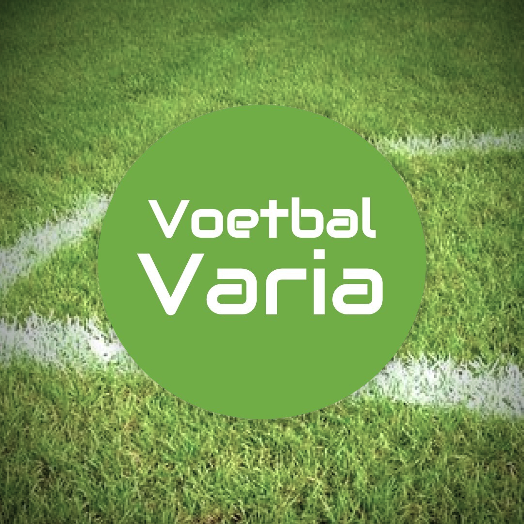Voetbal Varia